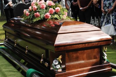 Get Financial Protection with Burial Life Insurance!