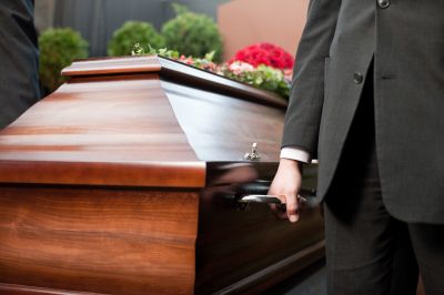 Get Peace of Mind with Burial Life Insurance!
