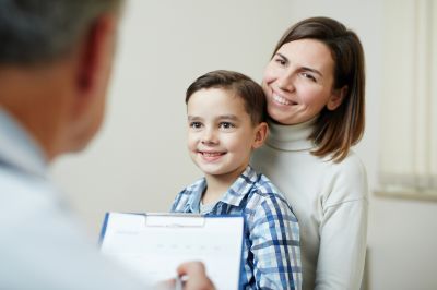 Get Access to Specialized Care with Dependent Health Care!