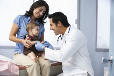 Get Comprehensive Healthcare Coverage for Dependents!