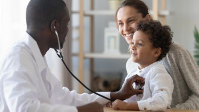 Get Preventive and Wellness Services with Dependent Health Care!