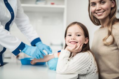 Dependents Health Insurance