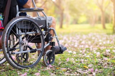 Get Financial Stability with Disability Health Insurance!