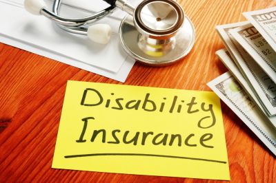 Get Medical Expense Coverage with Disability Health Insurance!