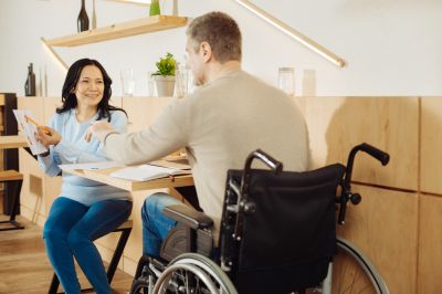Get Peace of Mind with Disability Health Insurance Coverage!