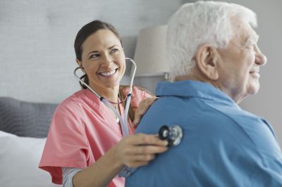 Elderly Health Insurance