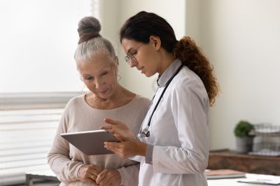 Get Comprehensive Health Insurance Plans!
