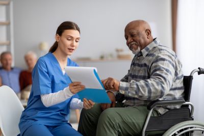 Get Financial Protection for Health Care Expenses!