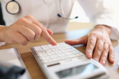 Get Financial Security with Gap Expenses Insurance!