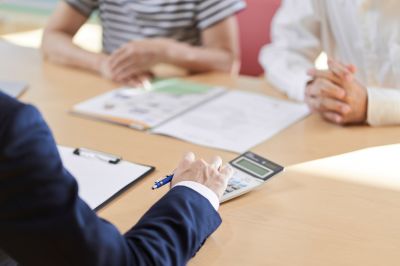 Term Life Insurance Can Provide Financial Security!