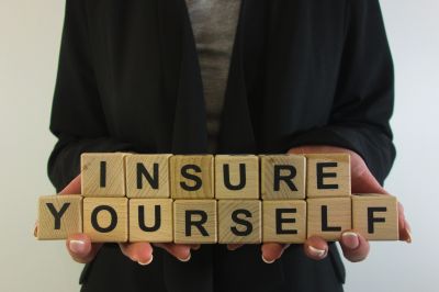 Term Life Insurance May be More Affordable Than Other Types of Life Insurance!