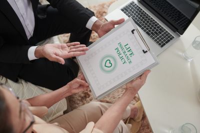 Term Policy Life Insurance