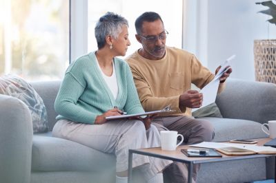Get Greater Peace of Mind with Medicare Gap Insurance!