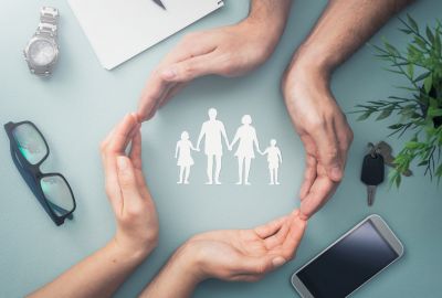 Get Lifetime Coverage with Universal Life Insurance!